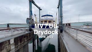 MVUB Boatyard 2023