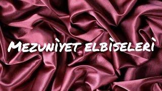 Mezuniyet Elbise Önerileri Mezuniyet Elbisesi Abiye