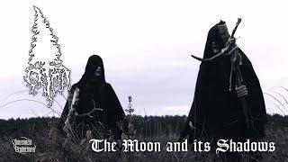 Grima - The Moon and its Shadows Official Track  HD