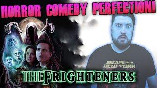 The Frighteners 1996 - Movie Review