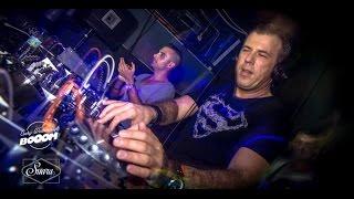 Jay Lumen 14 video mix @ Suara Party Booom - 03.09.2014 - Ibiza Spain eventronica.com