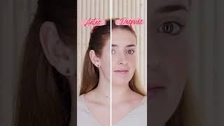 Base de maquillaje  Video Antes y Después  Arenal Perfumerías