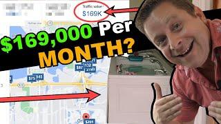 Make Money with Google Maps - Crazy New Method Exposed