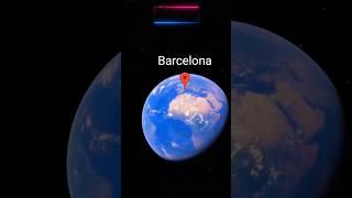 SPAIN BARCELONA #2024 #barcelona #shorts #youtubeshorts #viralshorts