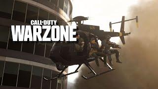 Call of Duty Warzone - Air and Sea - All Mission Objectives - PCXONEPS4