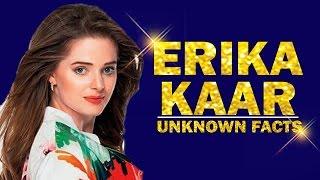 Unknown Facts About Shivaay Heroine Erica Kaar