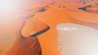 The Big Dady Dune in Namibia  Dji Mavic Mini DJI FPV