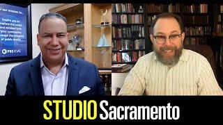 Finding Your Roots Lead Genealogist  Studio Sacramento