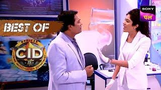 Abhijeet और Tarika के बीच हुई Argument  CID  Best Of CID