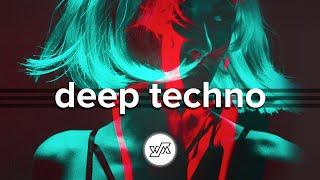 Deep Techno & Progressive House Mix - December 2019 #HumanMusic