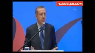 Başbakan Erdoğandan Gezi Parkı Eyleminde Açıklama II