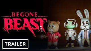 Begone Beast - Announcement Trailer  gamescom 2024