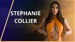 STEPHANIE COLLIER.AUSTRALIAN MODEL AND INSTAGRAM STAR.