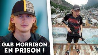 GABMORRISON EST EN PRISON JEXPLIQUE TOUT 