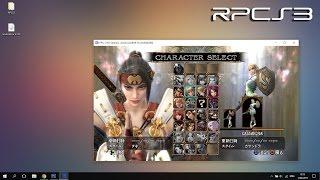 How to Run ISO Game Files on RPCS3 PS3 Emulator