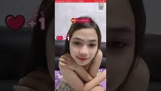 Bigo Live Uting Tanpa BH