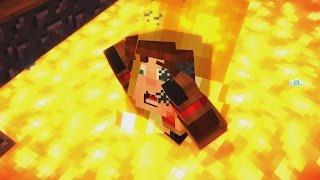 Minecraft Story Mode - All Deaths and Kills Episode 6 60FPS HD