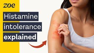 The surprising truth about histamine intolerance  Dr. Will Bulsiewicz