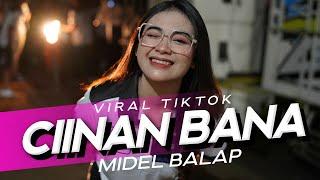 ANGGI SETYA - DJ CIINAN BANA MIDDLE BALAP KARNAVAL - Barakat Music