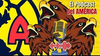  LESION de JAVAIRO DILROSUN️  ¿BORRADO RAMON JUAREZ?  PODCAST CLUB AMERICA