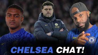 TWO Wins & The Pochettino Narrative CHANGES  FT @ManKnowsFootball @CasuallyFC