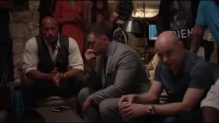 Ballers Draft day sex