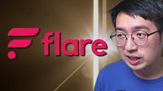 Why people are choosing Flare Network