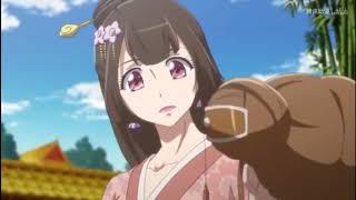 PSYCHIC PRINCESS EPS 12 SUB INDONESIA