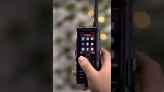 SQ 7700 Quad SIM mobile phobne - Rugged