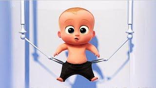 Baby Boss   Dance Monkey Cute Funny Baby #bossbabe  #bossbaby