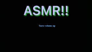 ASMR