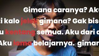 Sulit mulai bikin karya? Cobain 3 Langkah Simple Ini