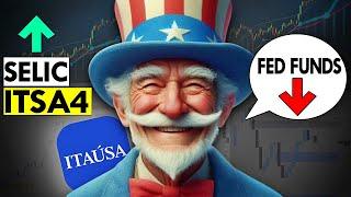 ITSA4 SEMANA MIAS IMPORTANTE DO ANO PARA O MERCADO FINANCEIRO