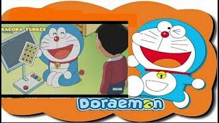 Doraemon Türkçe - Şeffaf Sticker Sorunu ve Canlı Kitap Kapağı - Tam  Bölüm