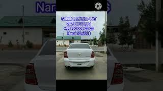 Cobalt narxlari 2024 #shorts #youtubeshorts #avtobozor #automobile #trending #trend #rek #top #uzb