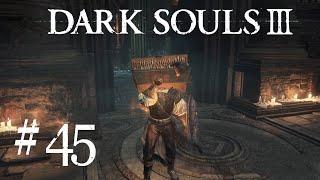 Dark Souls 3 #45 Символ алчности