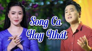 Cặp Song Ca Tân Cổ Hay Nhất Lấy Bao Nước Mắt Người Nghe - Tân Cổ Giao Duyên Miền Tây 2023