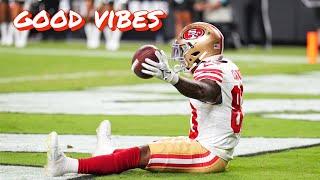 Reasons to be Positive About the 2024 49ers