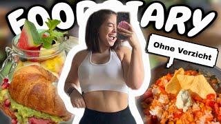 What I Eat in a week- HIGH PROTEIN kein Verzicht