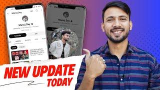 2 कमाल के - YouTube New Update Today 2023  YouTube Master
