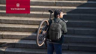 Victorinox  Made to Master Every Journey Backpacks