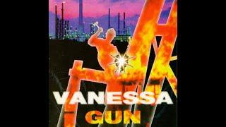 Vanessa - Gun 1997 Celé Album