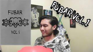 FUBAR Vol. 1 No vas a poder terminar de ver este Mixtape.