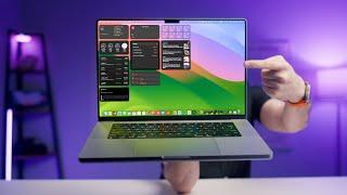 50 INCREDIBLE macOS Tips and Tricks in 14 Minutes