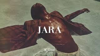 Jara - J Balvin x Wizkid Type Beat