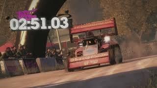 Colin Mcrae DIRT 2 PS3  Part 111  All-Star League  China - K&N Dallenbach Trailblazer