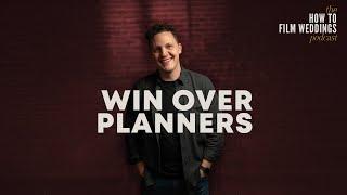 How To Win Over Wedding Planners