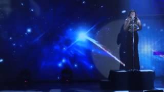 Daniella - All The Man That I Need By Whitney Houston  MTN Project Fame Season 7.0