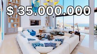 UP TO $ 35.000.000  Top 10 Miami Penthouses