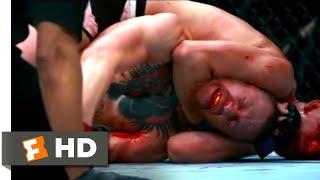 Conor McGregor Notorious 2017 - Conor McGregor vs. Nate Diaz Scene 810  Movieclips